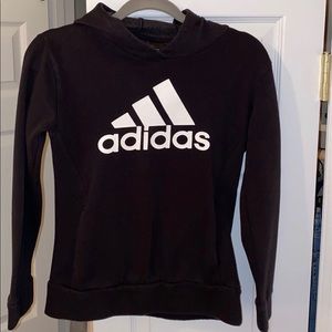 adidas sweatshirt